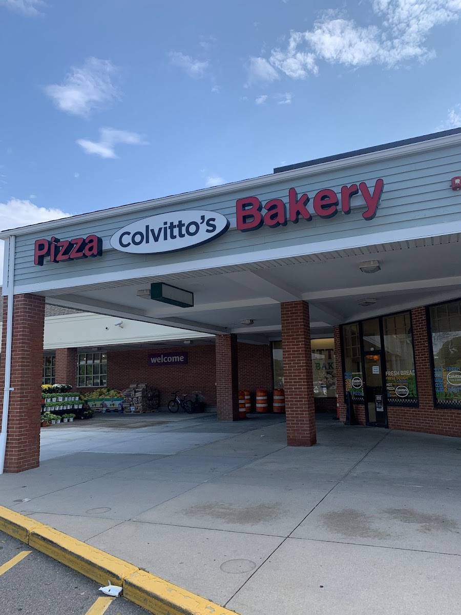 Colvitto's Pizza & Bakery